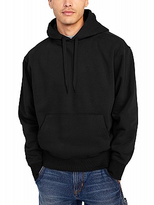 PULLOVER HOODIE