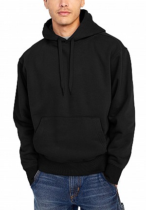 PULLOVER HOODIE