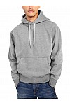 PULLOVER HOODIE