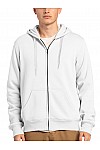 ZIPPER HOODIE