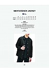 COACH JACKET
