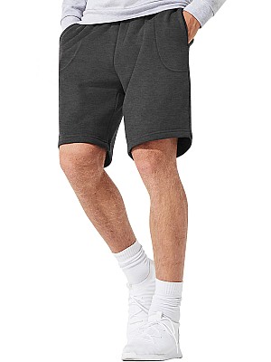 FLEECE SHORT PANTS