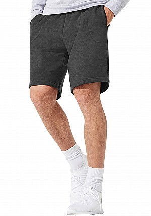 FLEECE SHORT PANTS