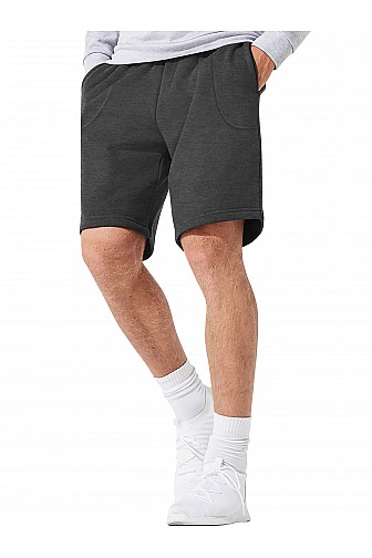 FLEECE SHORT PANTS