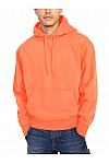PULLOVER HOODIE