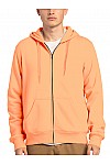 ZIPPER HOODIE