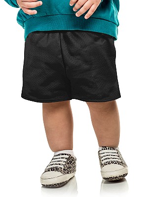 KIDS MESH SHORTS (S-2XL)