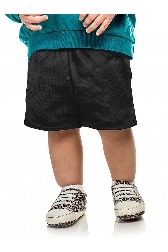 KIDS MESH SHORTS (S-2XL)