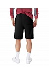 FLEECE SHORT PANTS