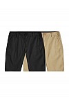 2-PACK CHINO SHORTS