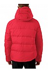 MEN''S DOWN JACKET WITH HOOD