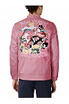 MEN'S DOGTOWN EMBROIDERED BOMBER JACKET