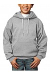 KIDS PULLOVER HOODIE