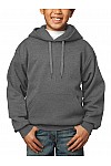 KIDS PULLOVER HOODIE