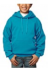 KIDS PULLOVER HOODIE