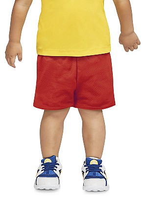 KIDS MESH SHORTS (S-2XL)