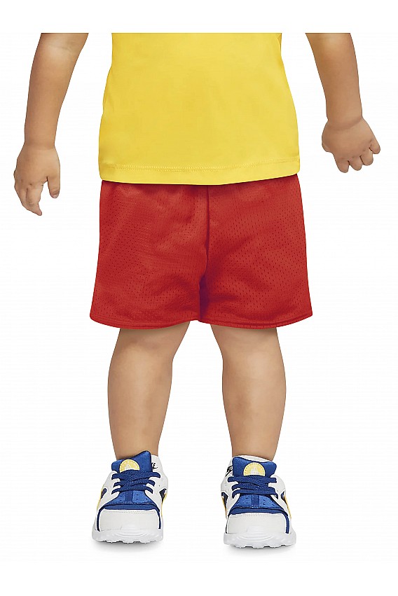 KIDS MESH SHORTS (S-2XL)