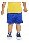 KIDS MESH SHORTS (S-2XL)