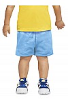 KIDS MESH SHORTS (S-2XL)