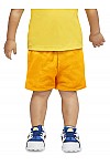 KIDS MESH SHORTS (S-2XL)