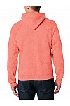 MELANGE PULLOVER HOODIE