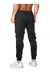 MEN'S BIKER JOGGER PANT