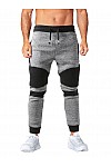 MEN'S BIKER JOGGER PANT