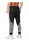 MEN'S BIKER JOGGER PANT